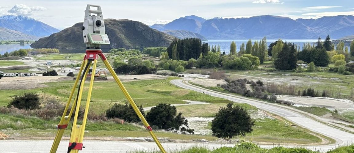 Truesouth Surveying Planning And Land Development Wanaka Invercargill New Zealand